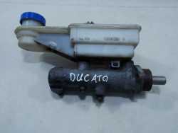 DUCATO BOXER JUMPER 94-06 POMPA HAMULCOWA ZBIORNIK