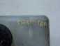 MERCEDES SPRINTER 901 903 95-06 ZBIORNIK PLYNU HAMULCOWEGO 0204021697 A0024314002