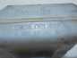 MERCEDES SPRINTER 901 903 95-06 ZBIORNIK PLYNU HAMULCOWEGO 0204021697 A0024314002