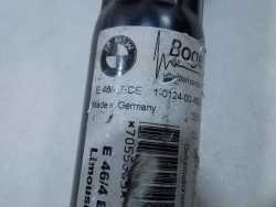 BMW 3 E46 SEDAN ODBOJ STREFA ZGNIOTU TYL LEWA 7055335