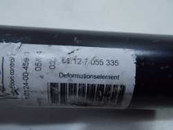 BMW 3 E46 SEDAN ODBOJ STREFA ZGNIOTU TYL LEWA 7055335