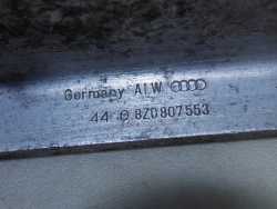 AUDI A2 ODBOJ STREFA ZGNIOTU BELKI ZDERZAKA TYL 8Z0807553