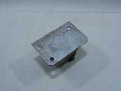 AUDI A2 ODBOJ STREFA ZGNIOTU BELKI ZDERZAKA TYL 8Z0807553