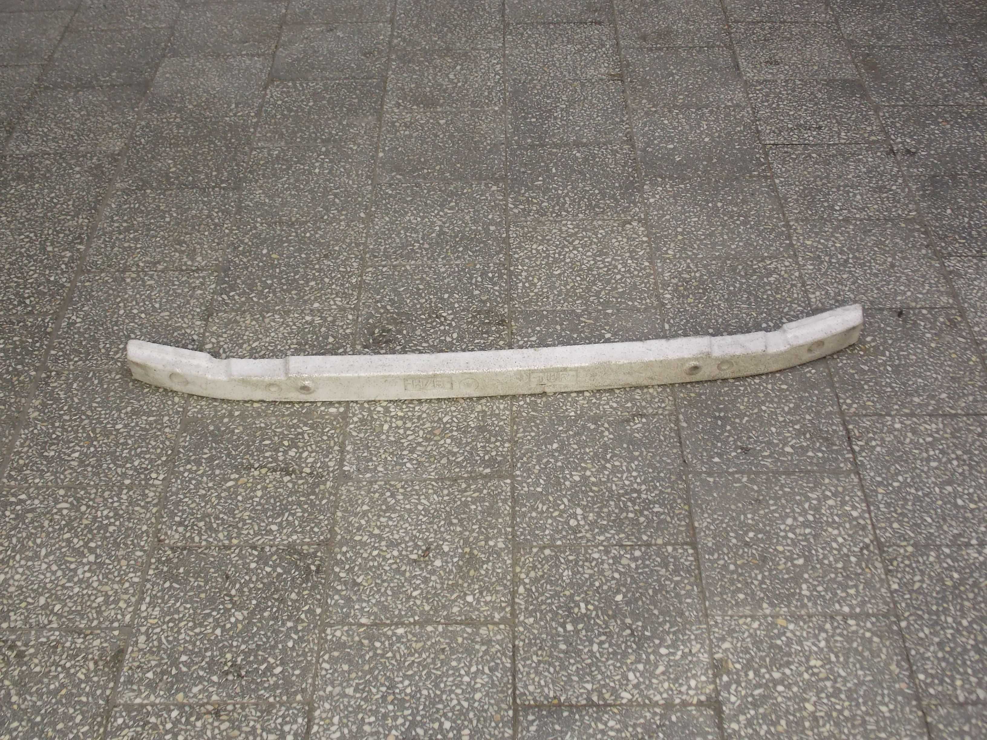 TOYOTA AURIS I E15 06-09 ABSORBER ZDERZAKA PRZOD 52611-02130