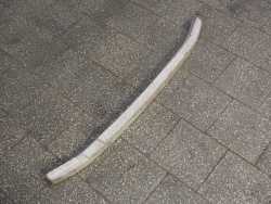 TOYOTA AURIS I E15 06-09 ABSORBER ZDERZAKA PRZOD 52611-02130