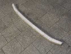 TOYOTA AURIS I E15 06-09 ABSORBER ZDERZAKA PRZOD 52611-02130