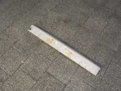 SUBARU IMPREZA GD ABSORBER STYROPIAN ZDERZAKA PRZOD