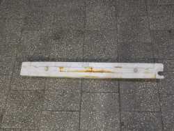 SUBARU IMPREZA GD ABSORBER STYROPIAN ZDERZAKA PRZOD