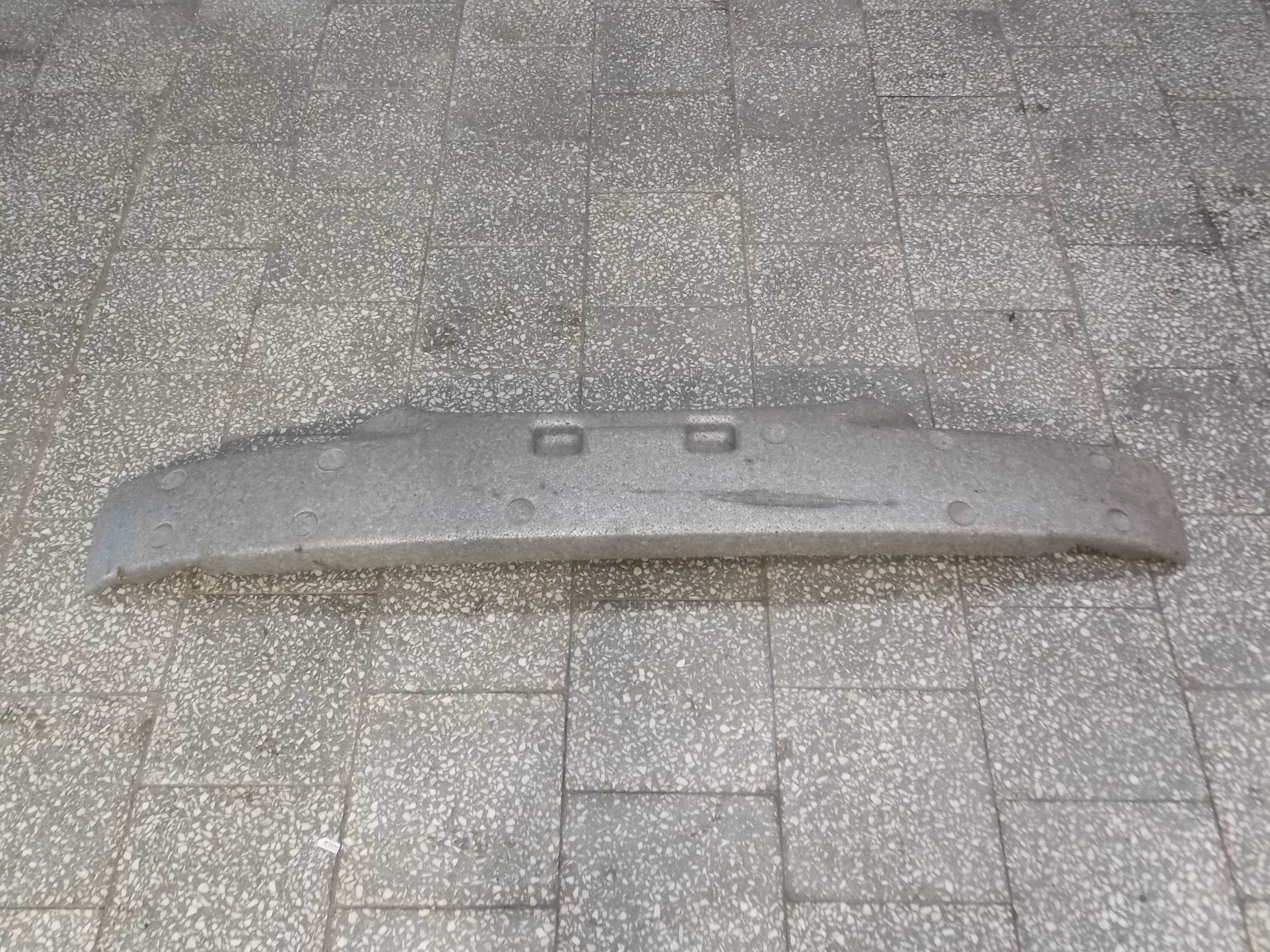 KIA RIO 01-05 ABSORBER STYROPIAN ZDERZAKA PRZOD 86520-FD000