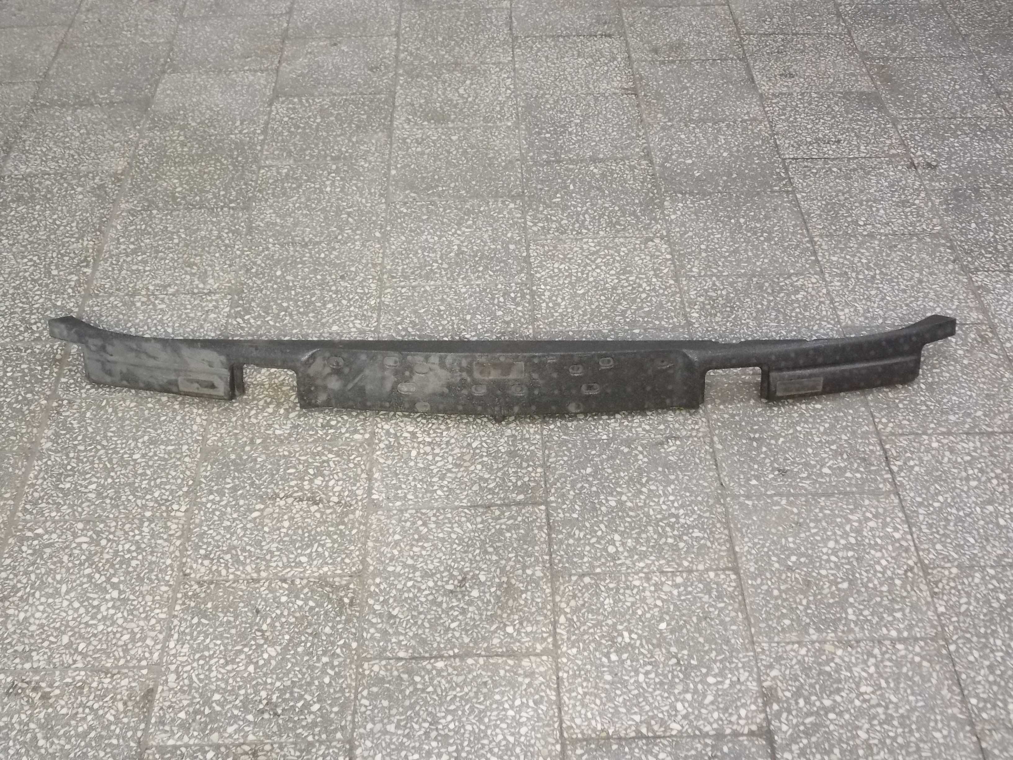 MERCEDES A KLASSA W169 ABSORBER PIANKA STYROPIAN ZDERZAKA PRZOD A4148850037