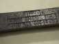 NISSAN ALMERA N16 LIFT 03-06 ABSORBER STYROPIAN ZDERZAKA PRZOD 62090BM400