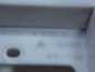 CITROEN C3 PLURIER BELKA SLIZG ZDERZAKA TYL 9641907680 03-10