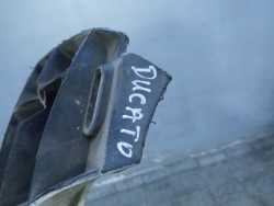 FIAT DUCATO BOXER JUMPER 94-01 BELKA WZMOCNIENIE ZDERZAKA PRZOD 1302626070