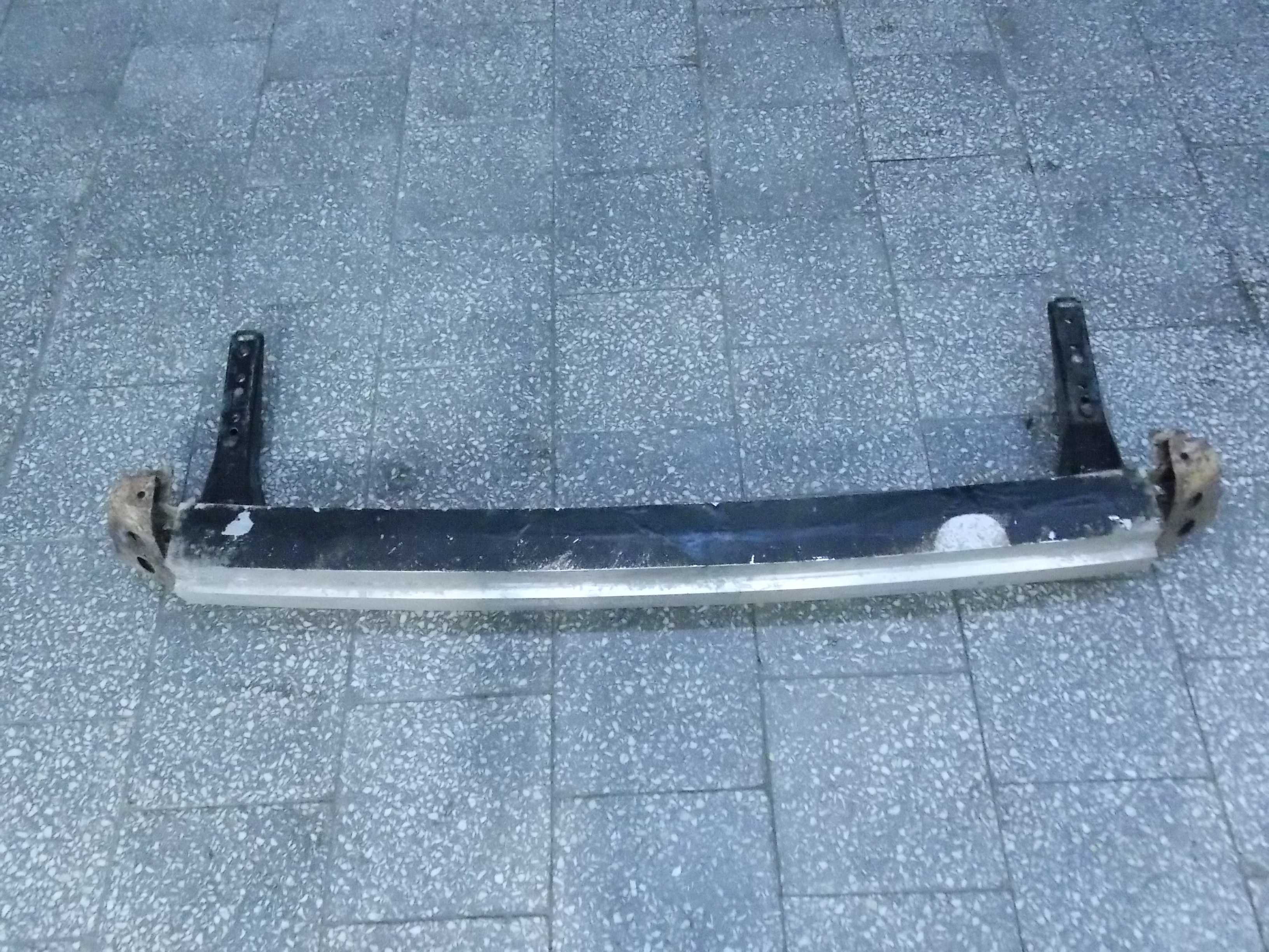 SUBARU FORESTER II LIFT BELKA ZDERZAKA TYL 03-08