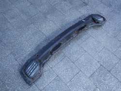 SUBARU FORESTER I 99-02 BELKA WZMOCNIENIE ZDERZAKA PRZOD HALOGENY KRATKI