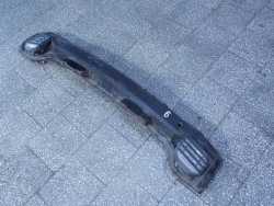 SUBARU FORESTER I 99-02 BELKA WZMOCNIENIE ZDERZAKA PRZOD HALOGENY KRATKI