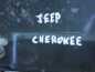 JEEP CHEROKEE XJ WZMOCNIENIE PAS PRZEDNI GORNY 55235830 93-01
