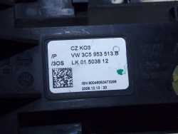 VW PASSAT B6 MANETKA PRZELACZNIK ZESPOLONY 3C5953513B 3C5953507B
