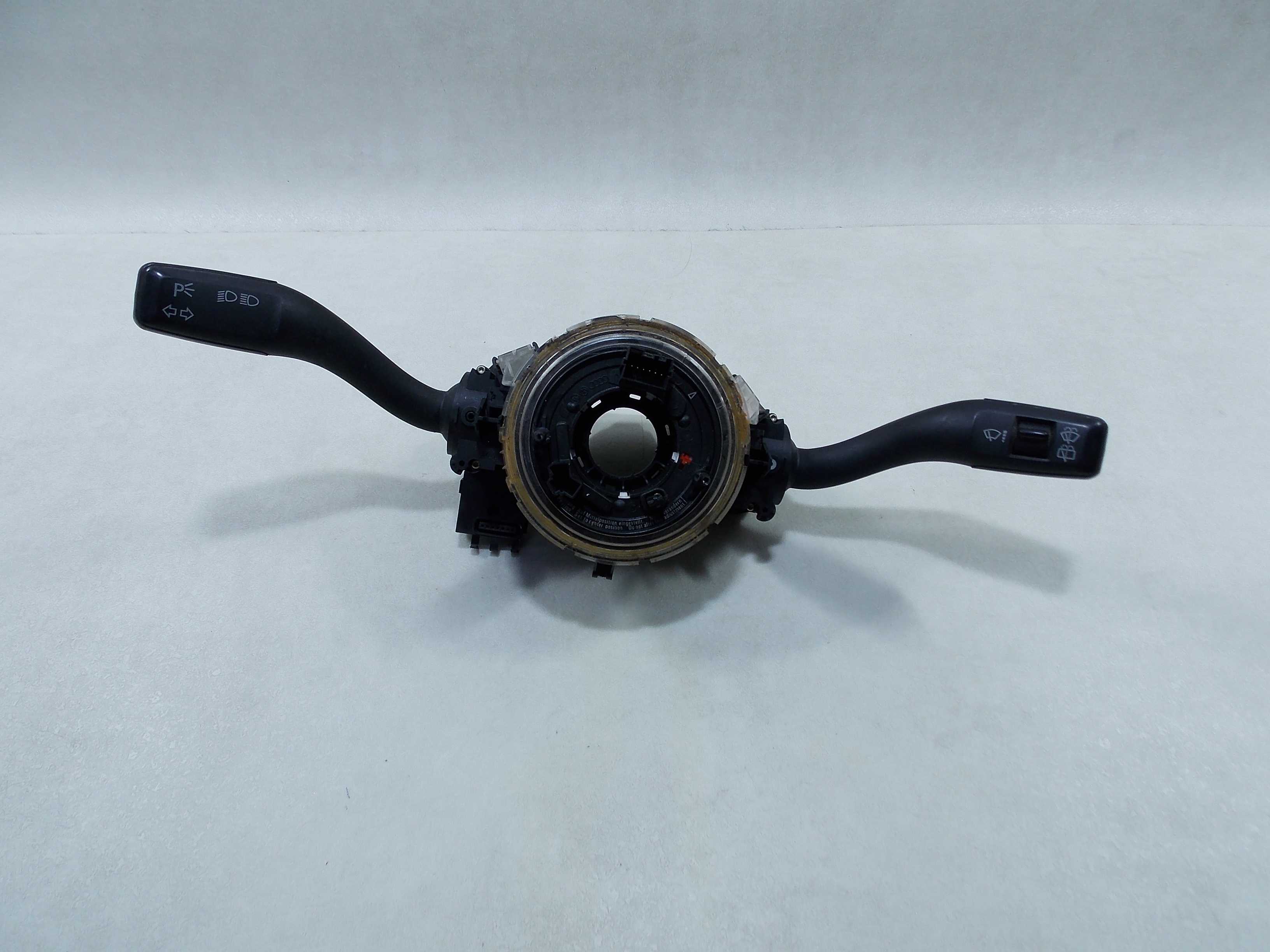 AUDI A4 B6 B7 MANETKA PRZELACZNIK TASMA 8E0953549F 8E0953503A