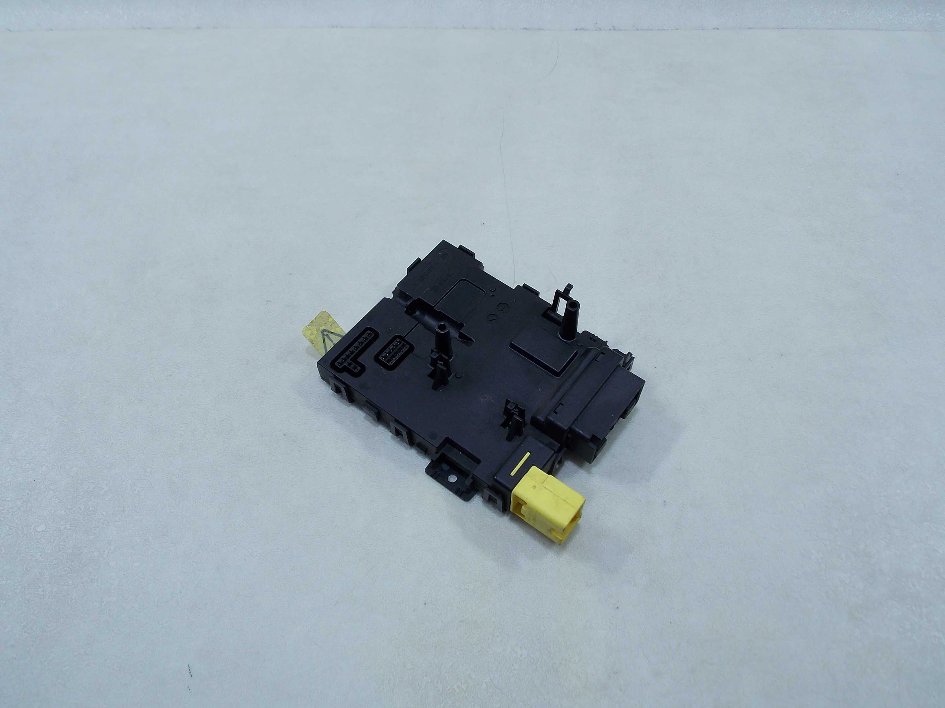 VW PASSAT B6 CZUJNIK MODUL KATA SKRETU 3C0953549A