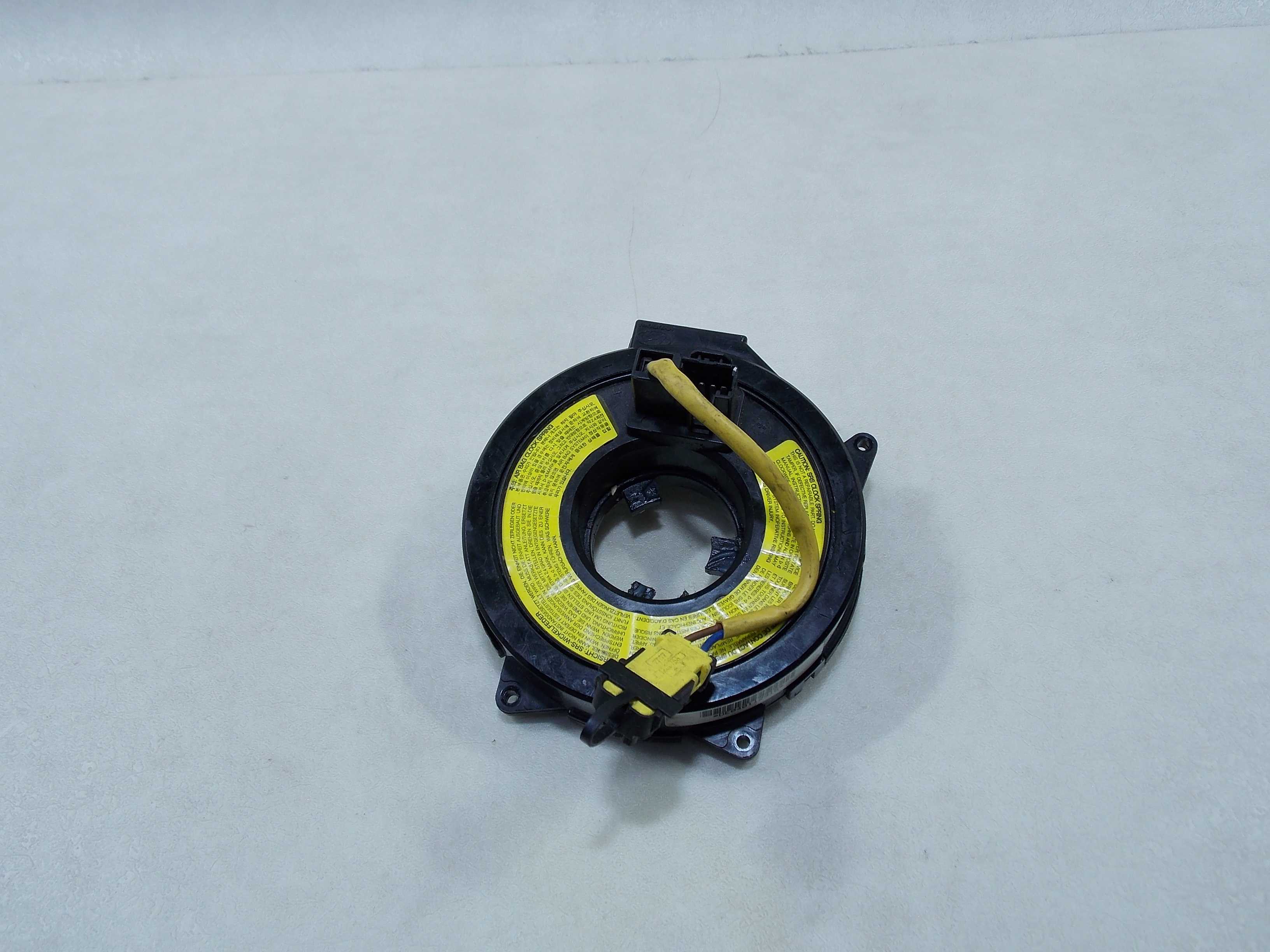 HYUNDAI SANTA FE 01-06 TASMA ZWIJAK PODUSZKI AIRBAG