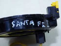 HYUNDAI SANTA FE 01-06 TASMA ZWIJAK PODUSZKI AIRBAG