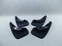 VW PASSAT B6 CHLAPACZ LEWY PRAWY TYL 3C0075101A 05-10