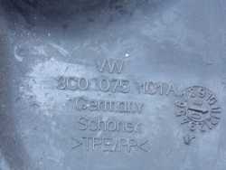VW PASSAT B6 CHLAPACZ LEWY PRAWY TYL 3C0075101A 05-10