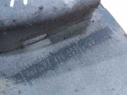 TOYOTA AVENSIS VERSO 01-09 CHLAPACZ PRZOD PRAWY