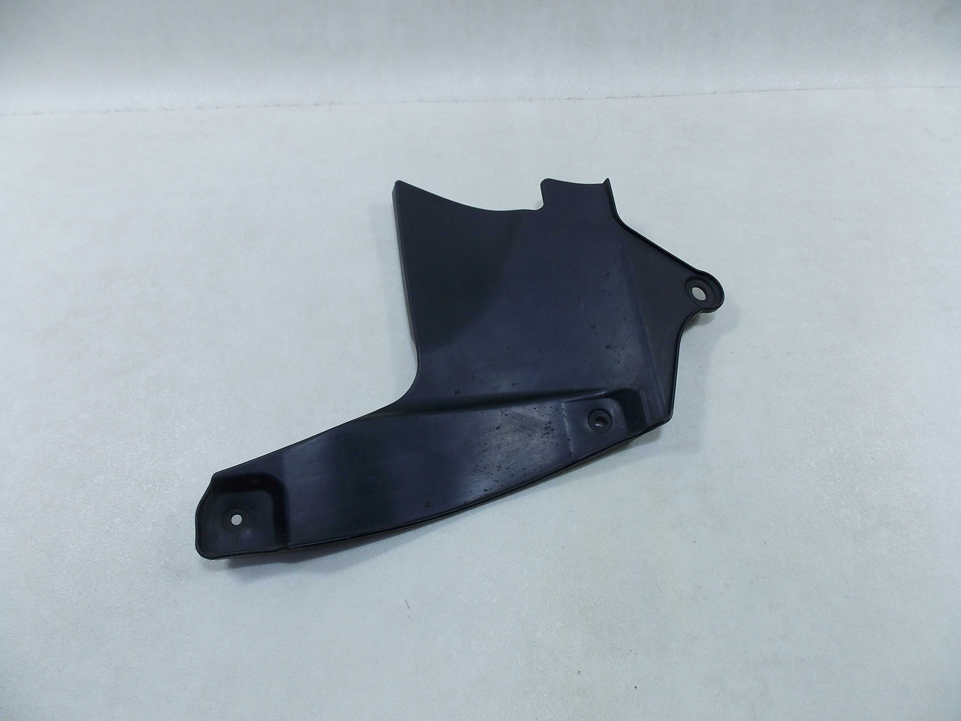 TOYOTA CAMRY VI 01-06 NADKOLE CHLAPACZ OSLONA LEWY PRZOD 53737-28020