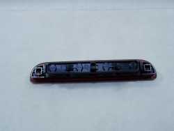 DUCATO BOXER JUMPER 06-14 LAMPA SWIATLO STOP TYLNE 1340670080