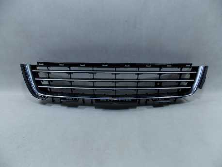 OPEL ASTRA H III LIFT KRATKA ATRAPA ZDERZAKA 13238553