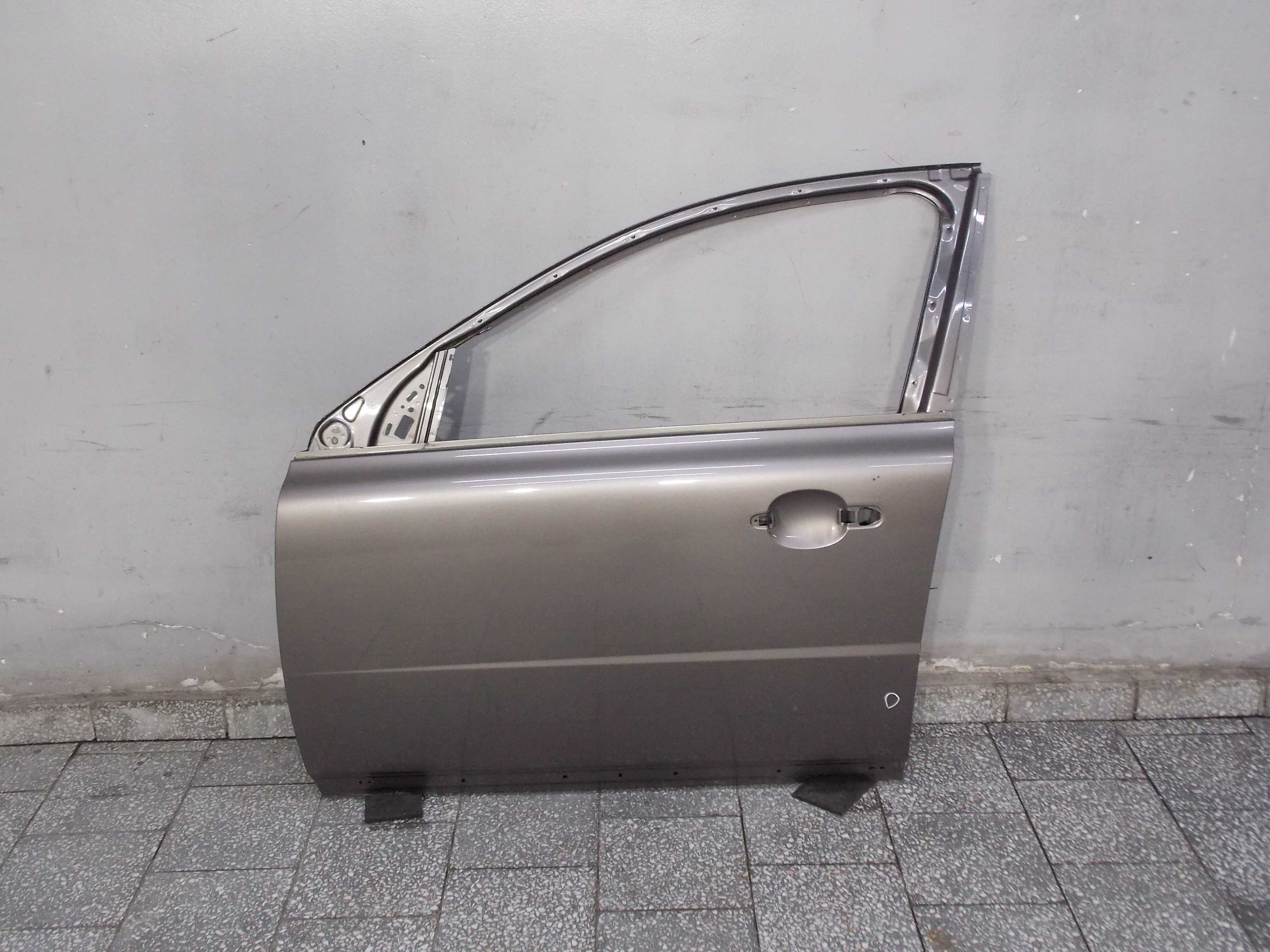 VOLVO S80 II V70 III 06-16 DRZWI PRZOD LEWE