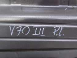 VOLVO S80 II V70 III 06-16 DRZWI PRZOD LEWE