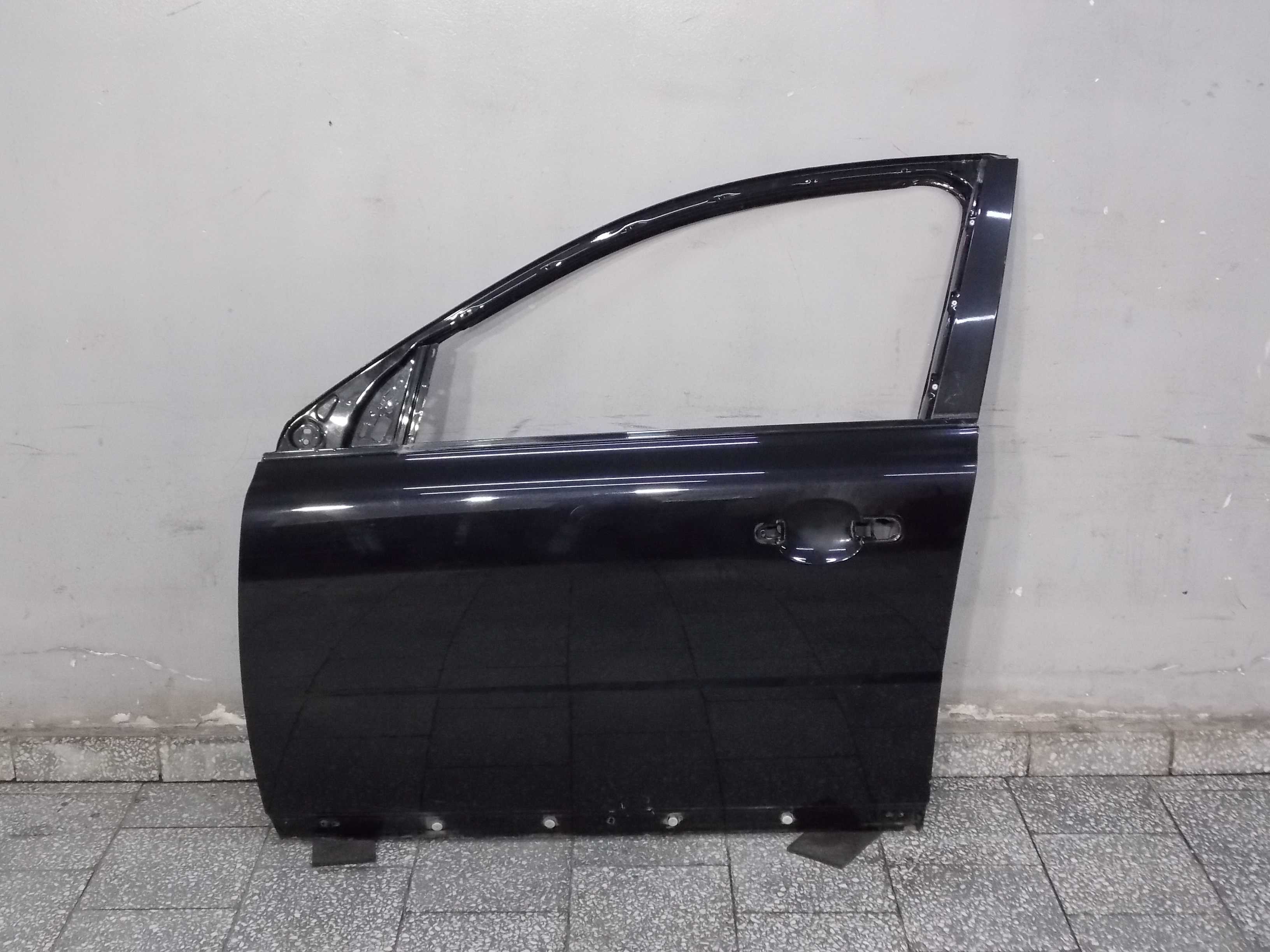 VOLVO S80 II V70 III 06-16 DRZWI PRZOD LEWE