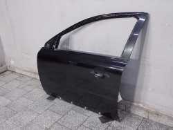 VOLVO S80 II V70 III 06-16 DRZWI PRZOD LEWE