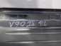 VOLVO S80 II V70 III 06-16 DRZWI PRZOD LEWE