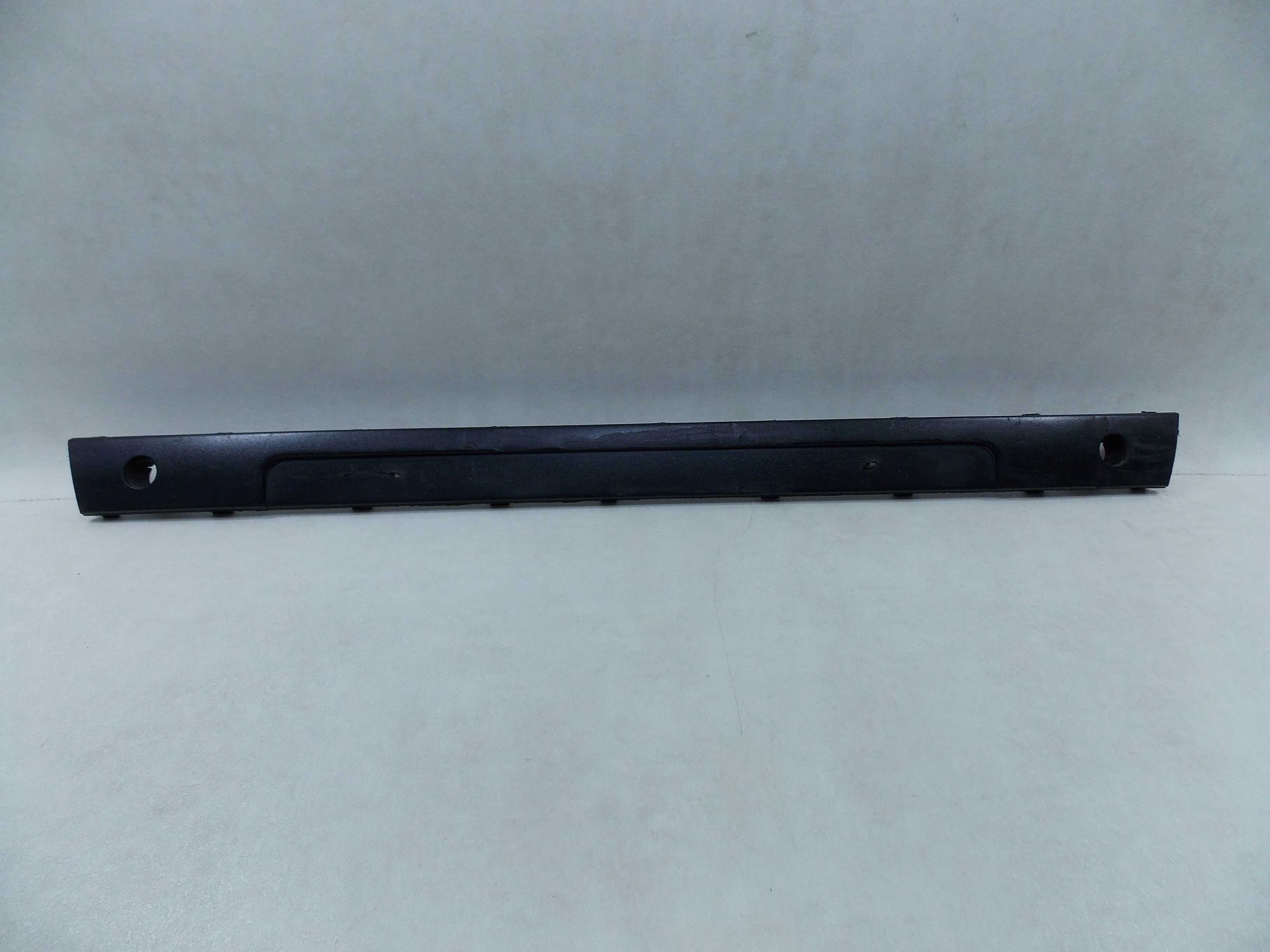 SEAT ALHAMBRA SHARAN LIFT LISTWA ZDERZAKA PRZOD PDC 7M7807719B 04-10