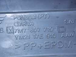 SEAT ALHAMBRA SHARAN LIFT LISTWA ZDERZAKA PRZOD PDC 7M7807719B 04-10