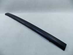 VW PASSAT B5 96/01 LISTWA ZDERZAKA TYL SRODKOWA 3B5807423
