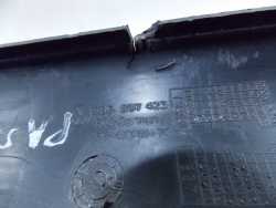 VW PASSAT B5 96/01 LISTWA ZDERZAKA TYL SRODKOWA 3B5807423