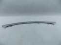 PEUGEOT 607 LIFT 05- LISTWA CHROM ZDERZAKA PRZOD 9649005477