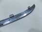 PEUGEOT 607 LIFT 05- LISTWA CHROM ZDERZAKA PRZOD 9649005477