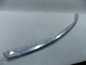 PEUGEOT 607 LIFT 05- LISTWA CHROM ZDERZAKA PRZOD 9653246777