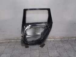 VOLVO V70 III XC70 06-16 DRZWI TYL TYLNE PRAWE