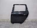VOLVO V70 III XC70 06-16 DRZWI TYL TYLNE LEWE