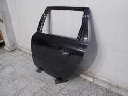 VOLVO V70 III XC70 06-16 DRZWI TYL TYLNE LEWE