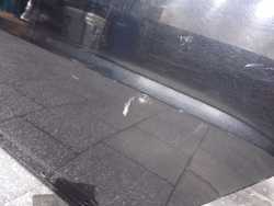 VOLVO V70 III XC70 06-16 DRZWI TYL TYLNE LEWE