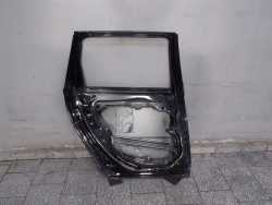 VOLVO V70 III XC70 06-16 DRZWI TYL TYLNE LEWE