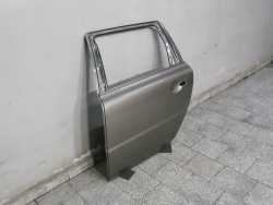 VOLVO V70 III XC70 06-16 DRZWI TYL TYLNE LEWE